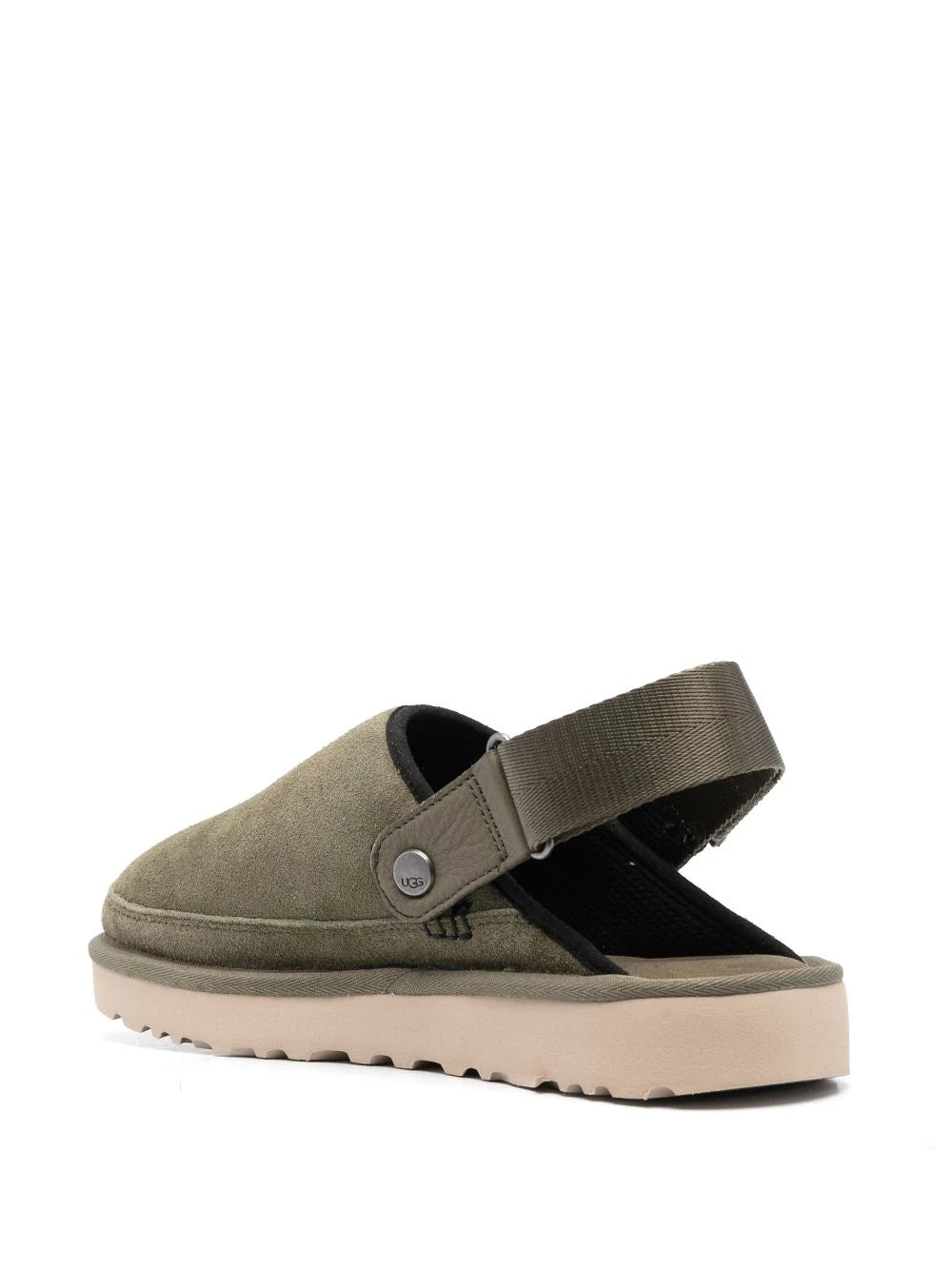 UGG Sabot Goldencoast