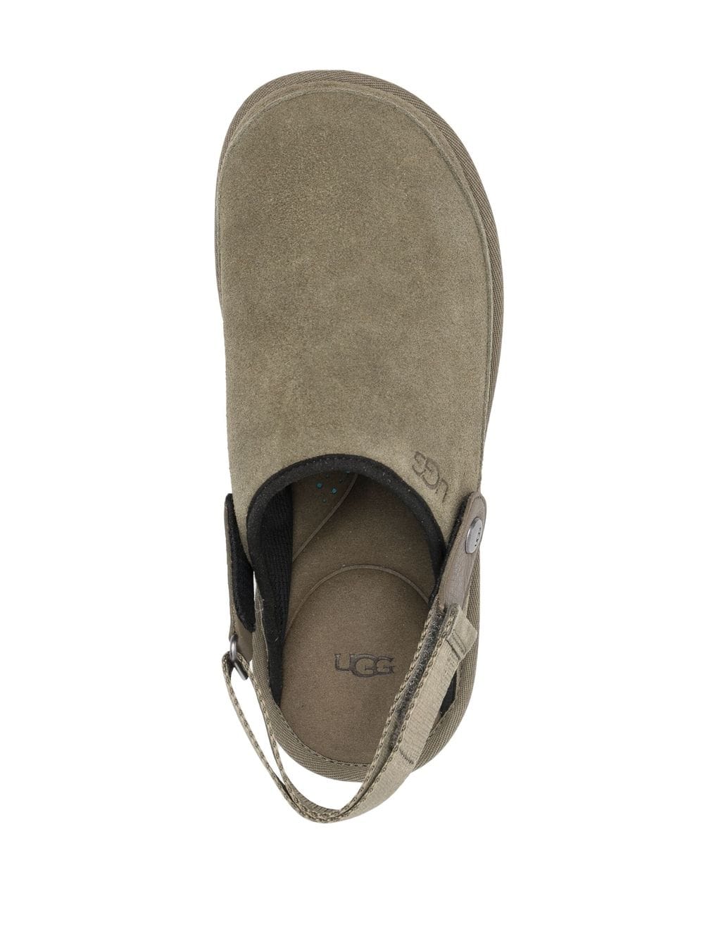 UGG Sabot Goldencoast