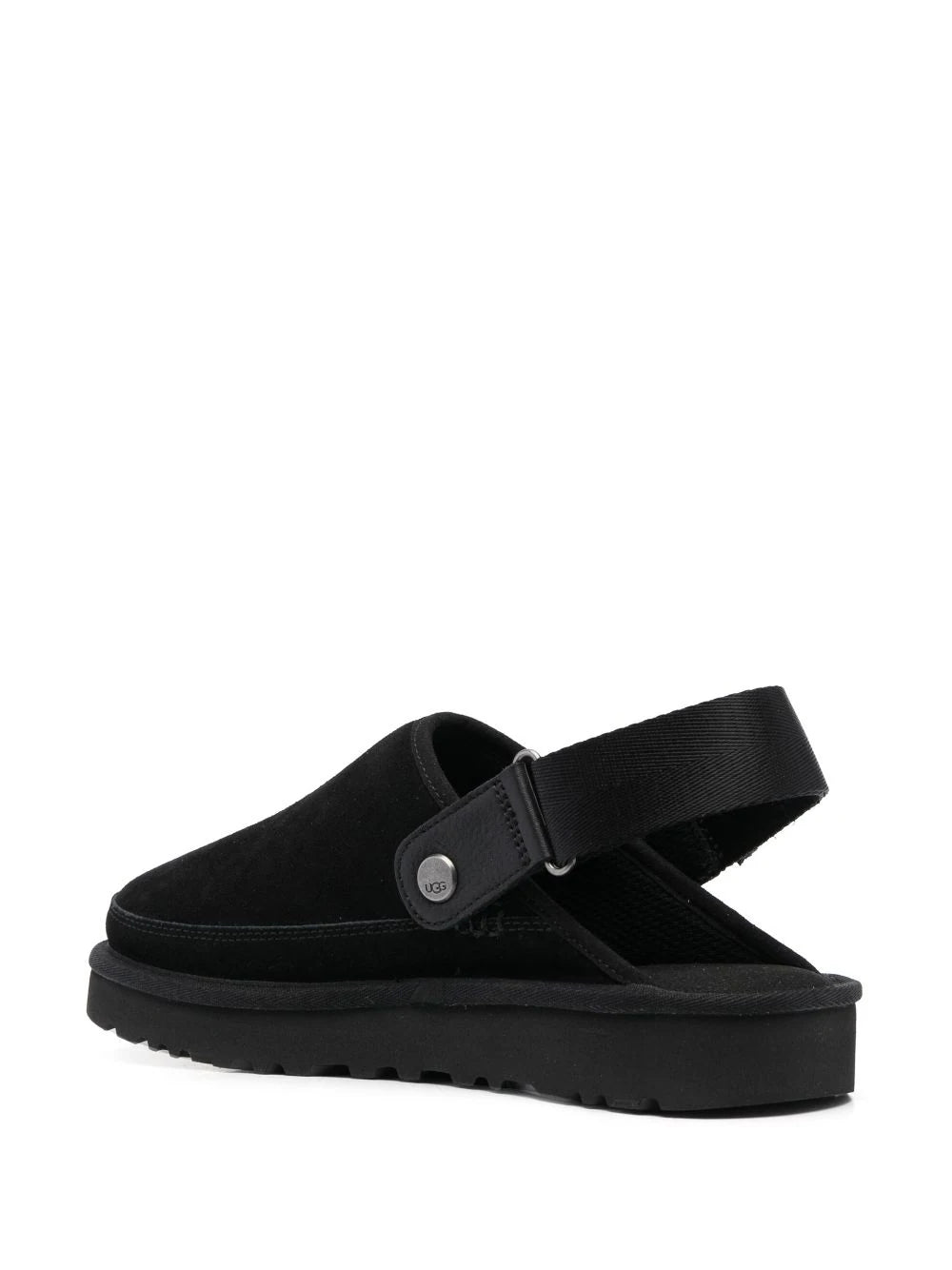 UGG Sabot Goldencoast