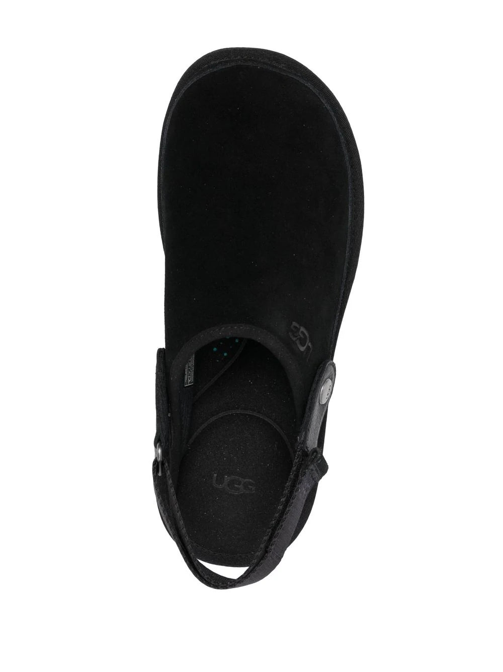 UGG Sabot Goldencoast