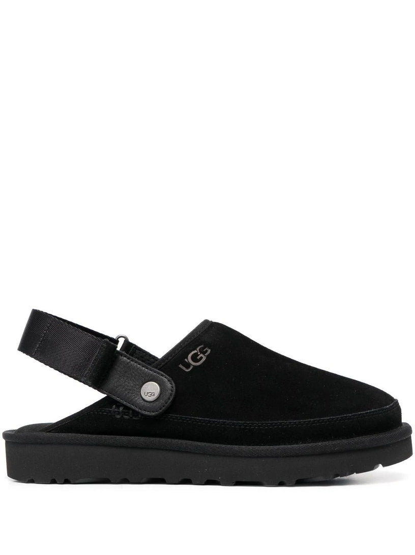 UGG Sabot goldencoast