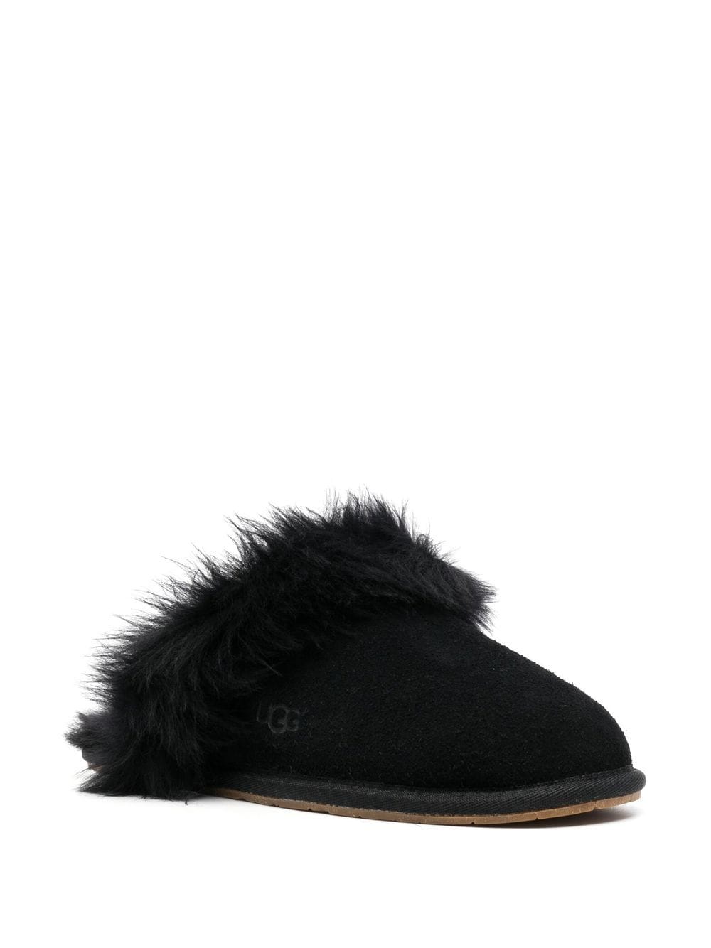 UGG Scuff Sis Slipper