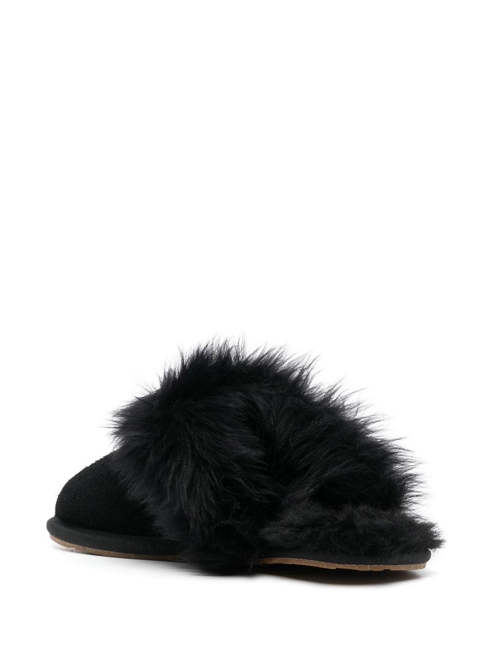 UGG Scuff Sis Slipper