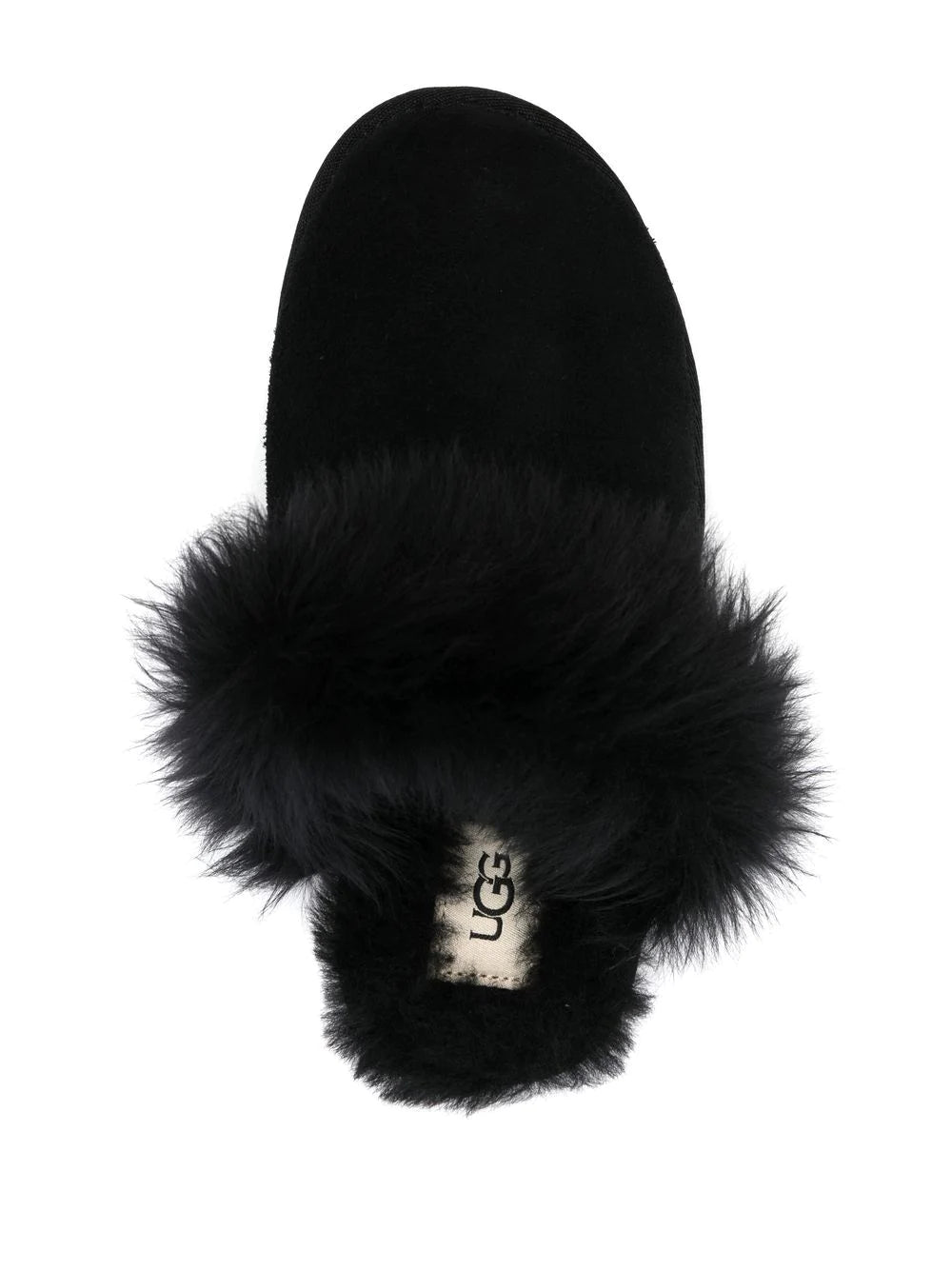 UGG Scuff Sis Slipper