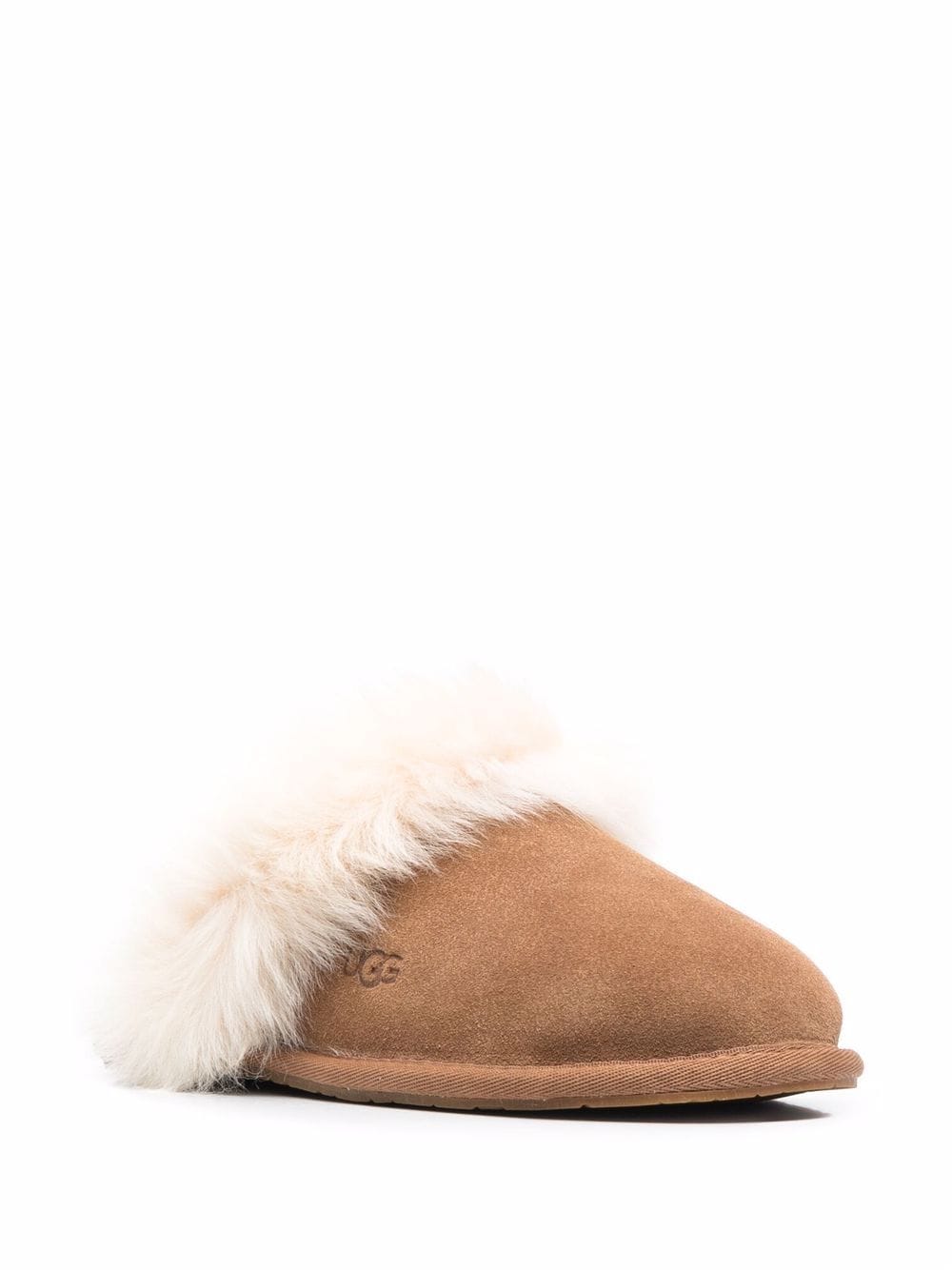 UGG Scuff Sis Slipper