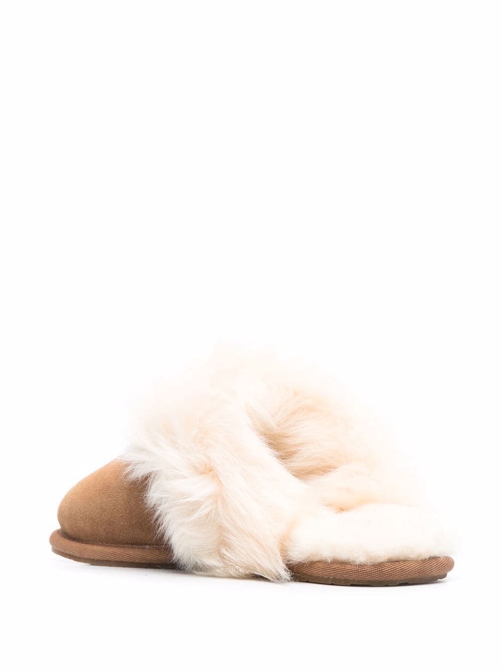 UGG Scuff Sis Slipper