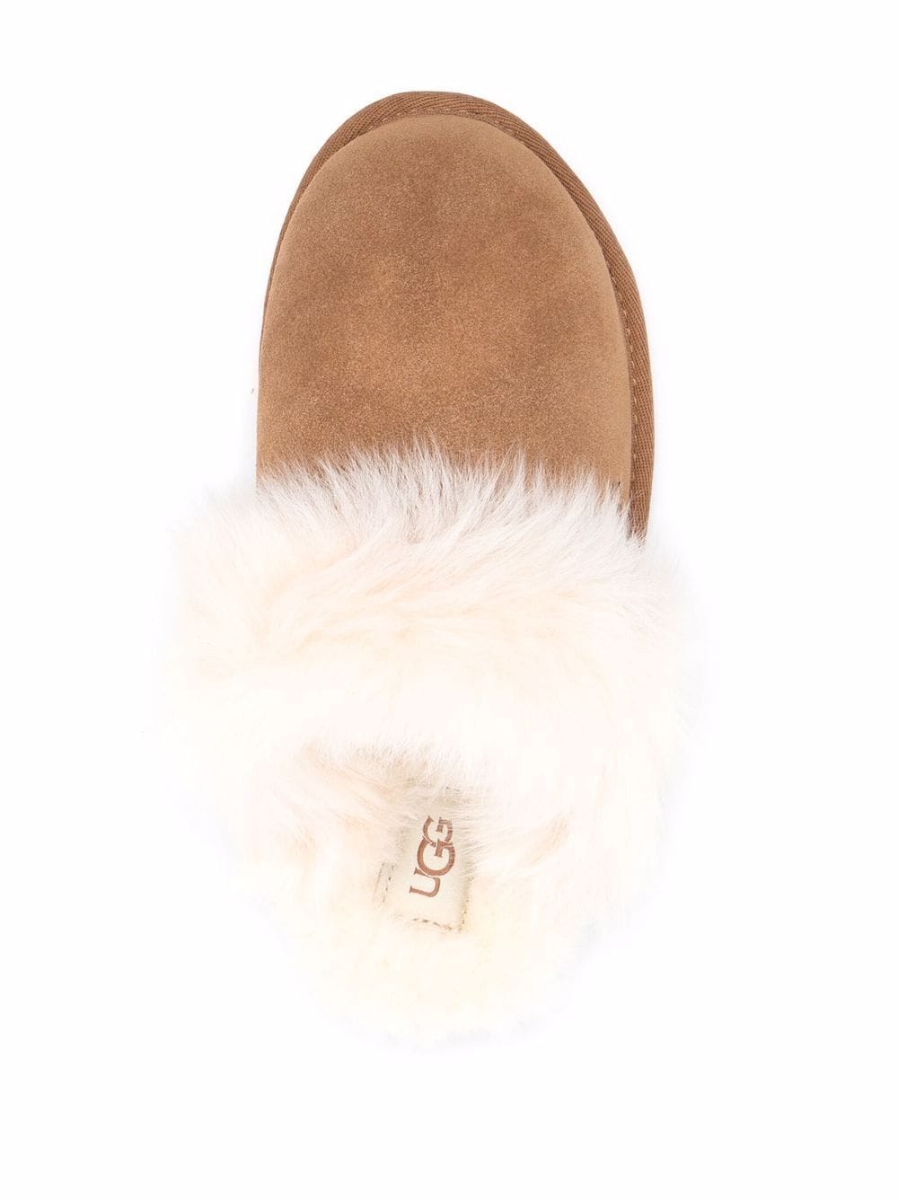 UGG Scuff Sis Slipper