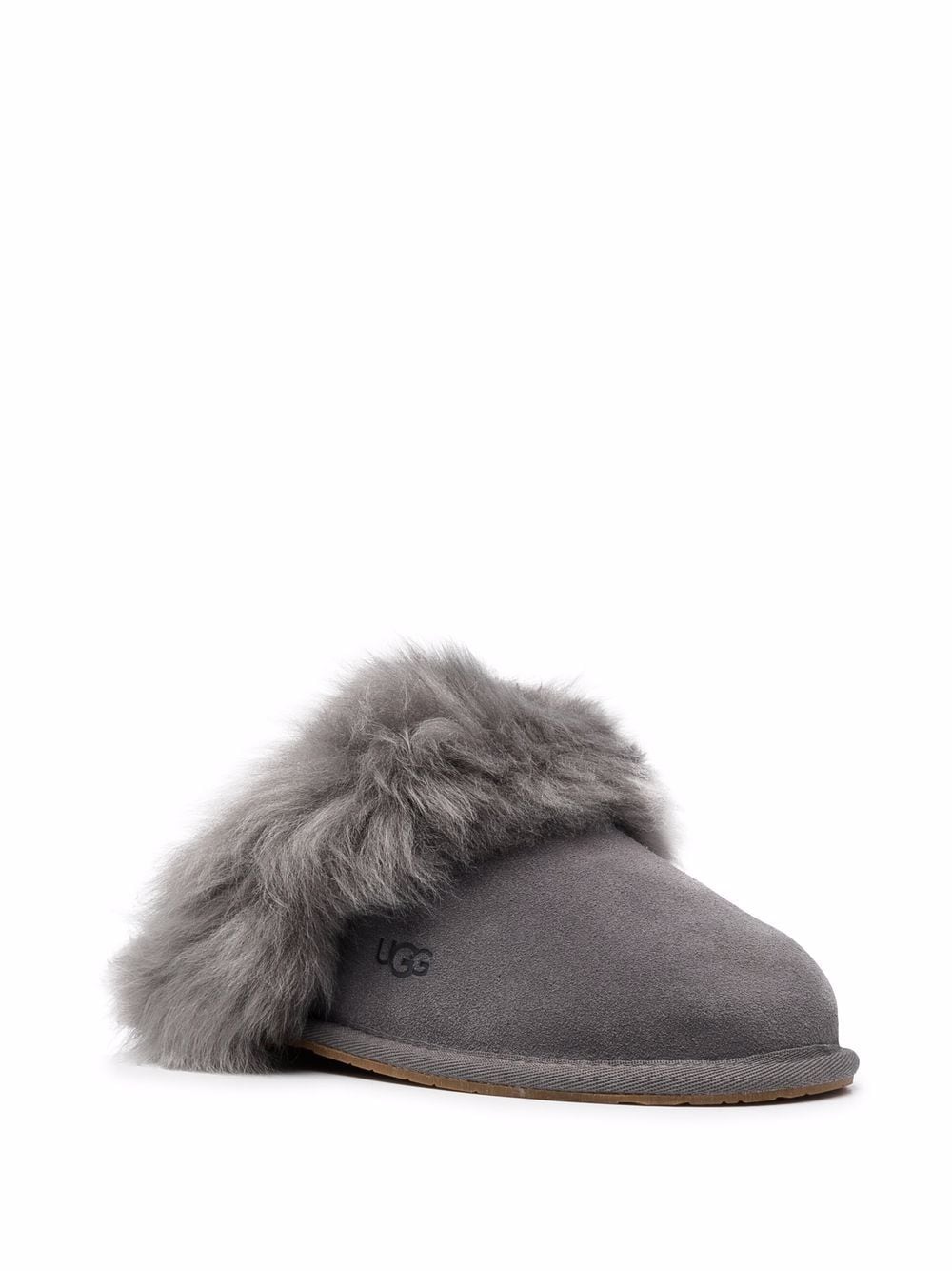 UGG Scuff Sis Slipper