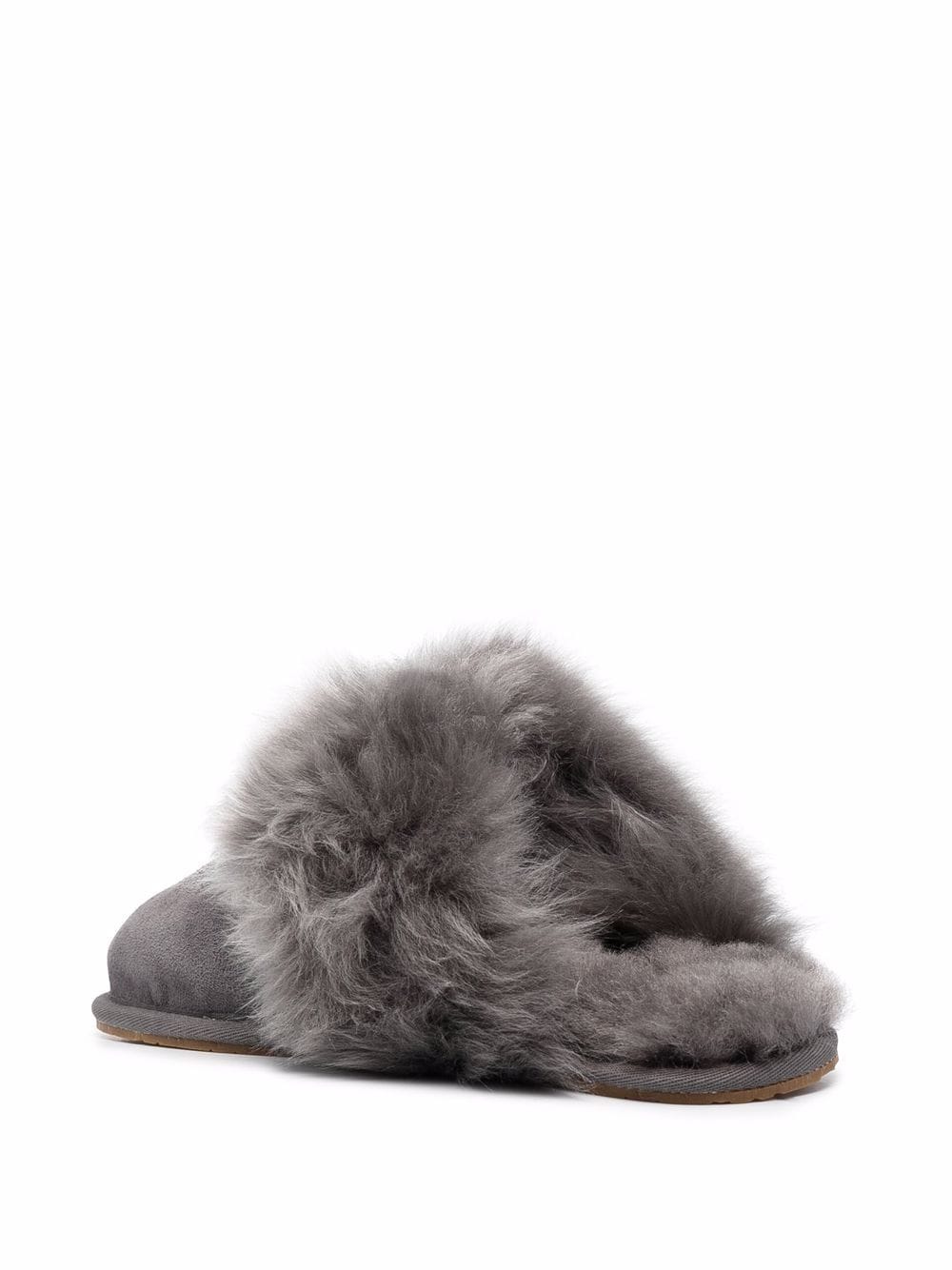 UGG Scuff Sis Slipper