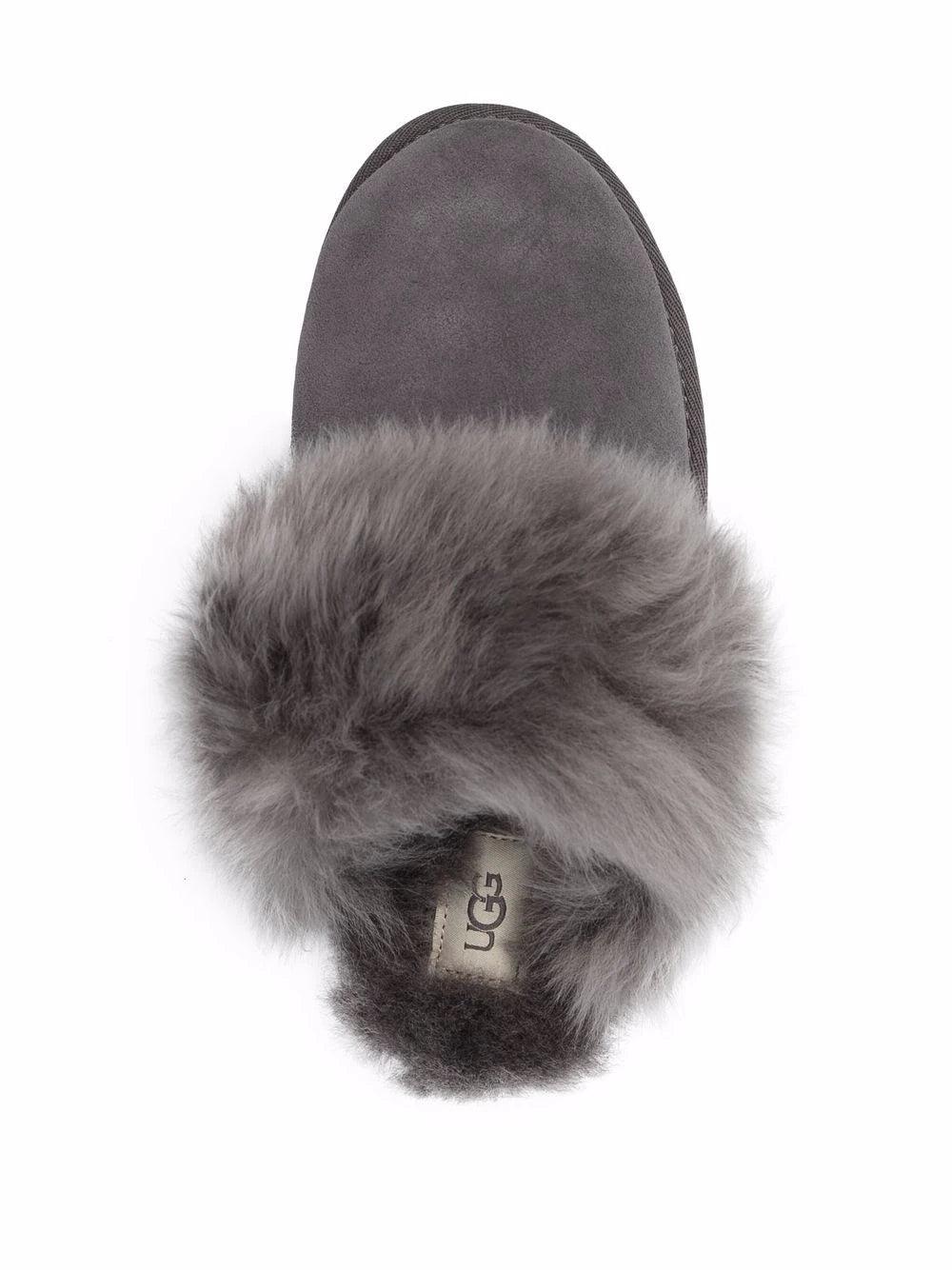 UGG Scuff Sis Slipper
