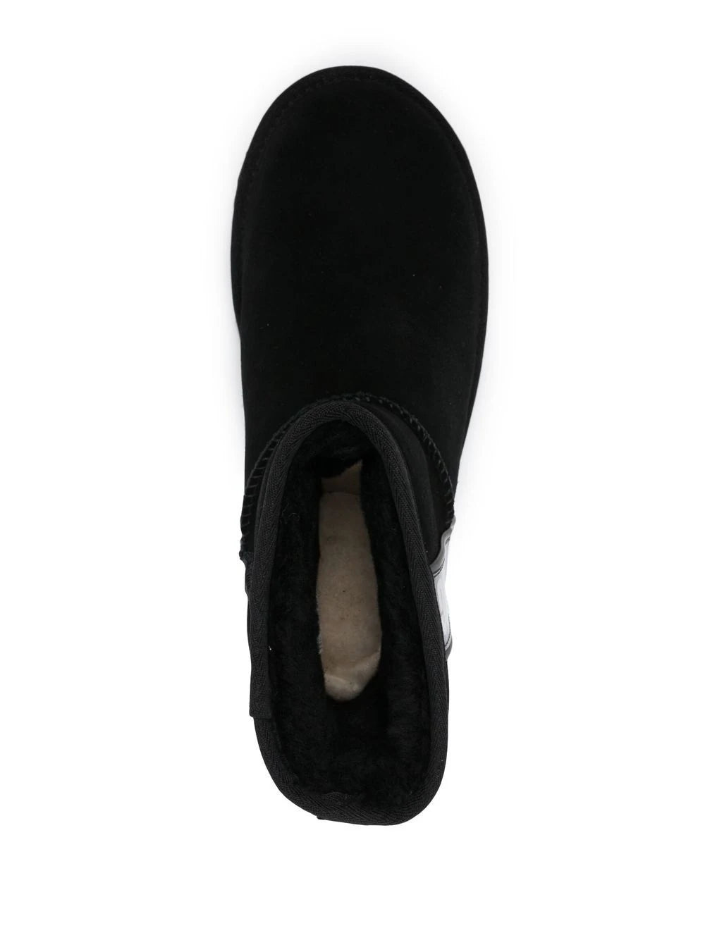 UGG W Classic Mini Side Logo Ii