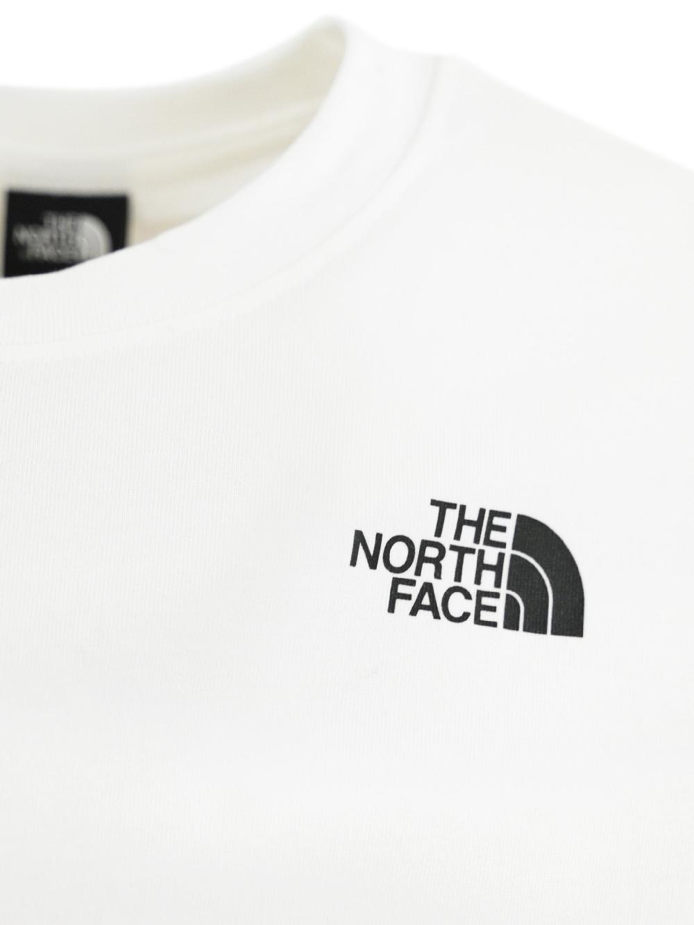 The North Face Unisex Tnf X Yinka Ilori Box Graphic T-shirt