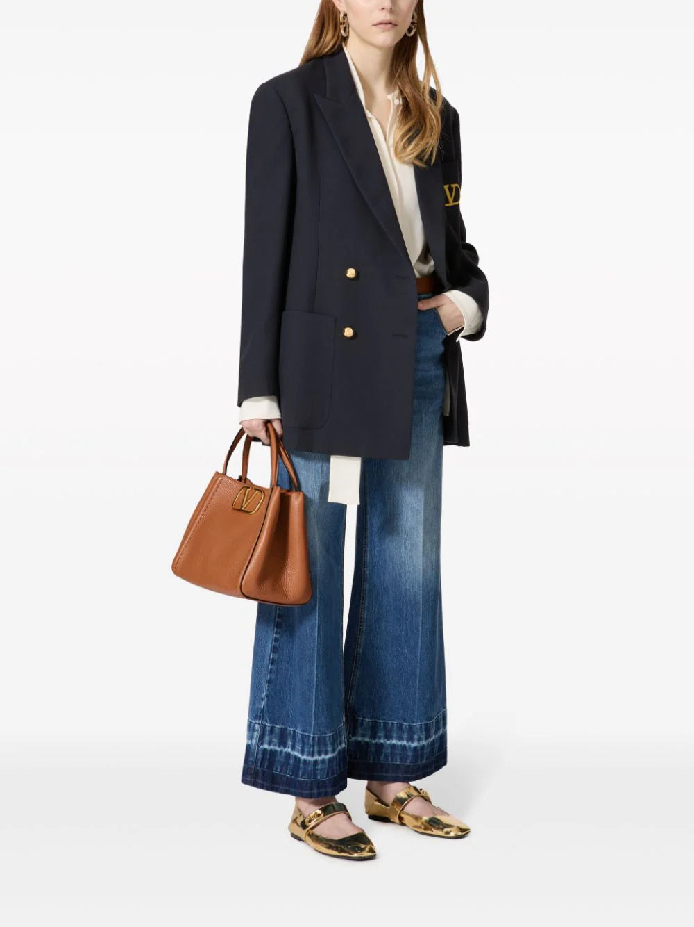 Valentino Garavani Alltime Medium Handbag