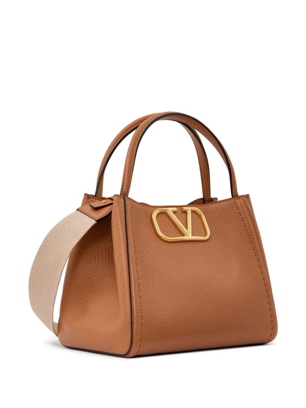 Valentino Garavani Alltime Medium Handbag