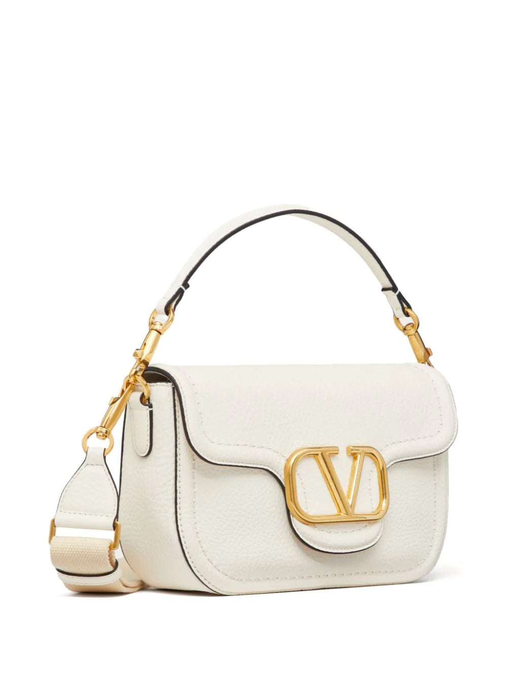 Valentino Garavani Alltime Shoulder Bag