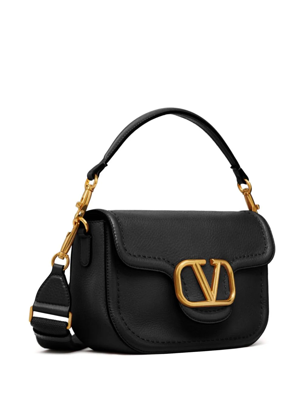 Valentino Garavani Alltime Shoulder Bag