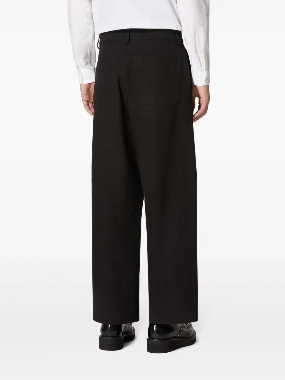 Valentino Garavani Cargo Trousers