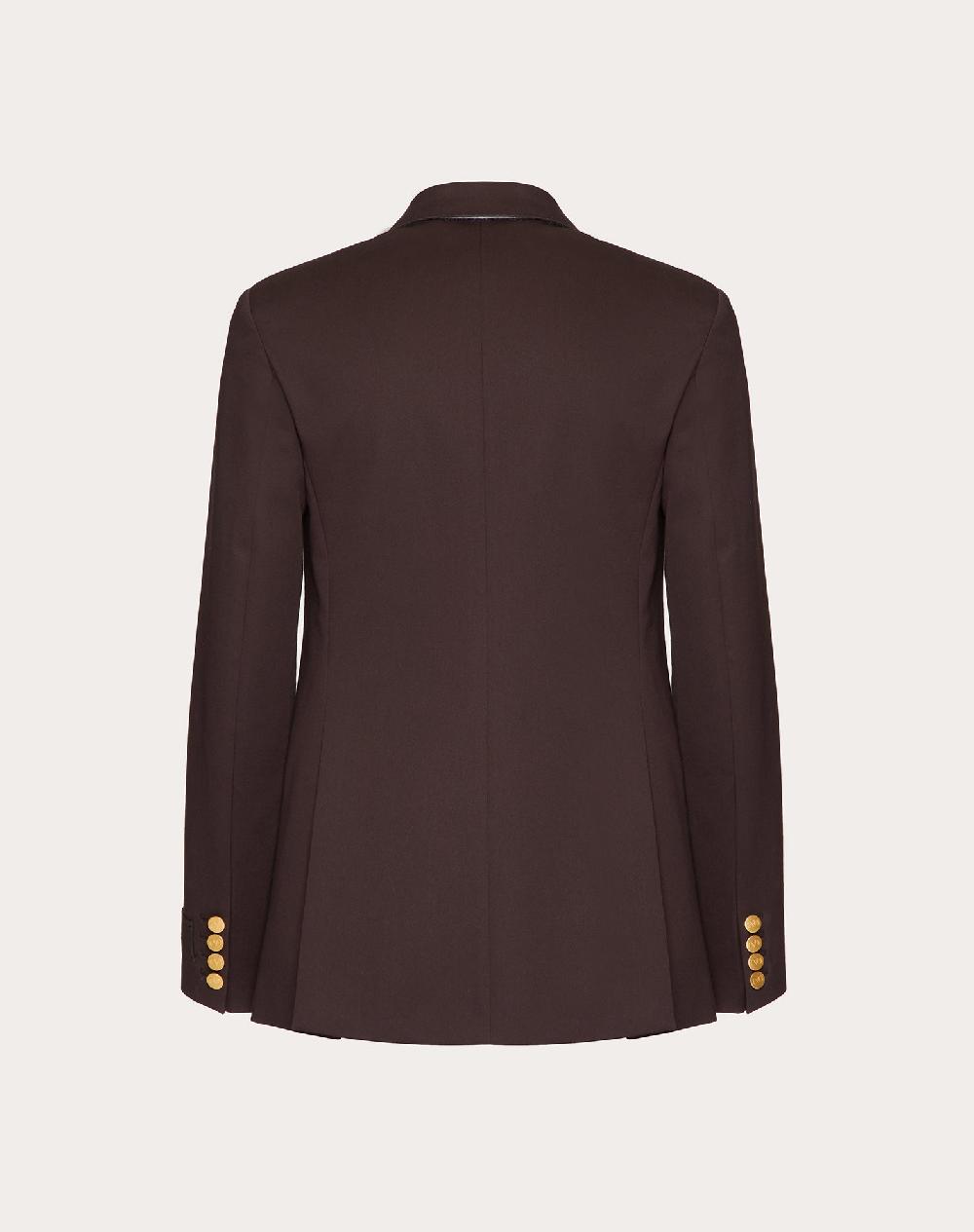Valentino Garavani Double-breasted Jacket