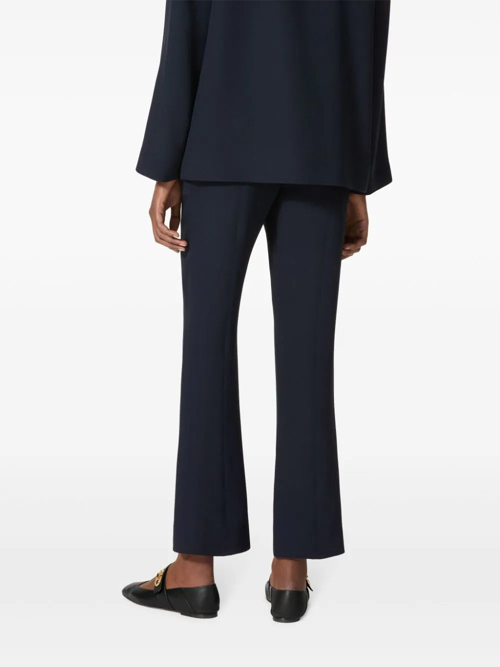 Valentino Garavani Flared Trousers