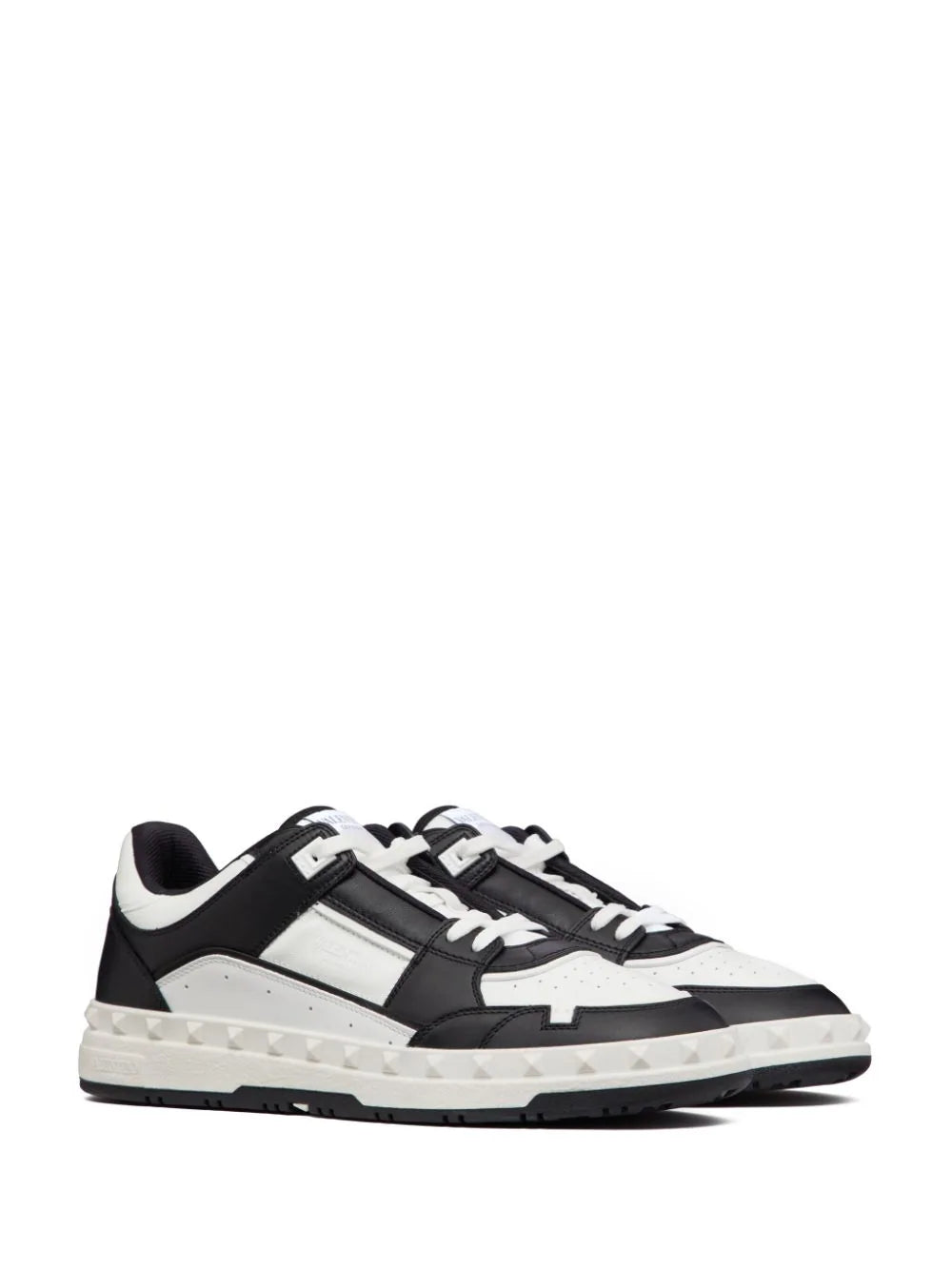 Valentino Garavani Freedots Low Top Sneakers