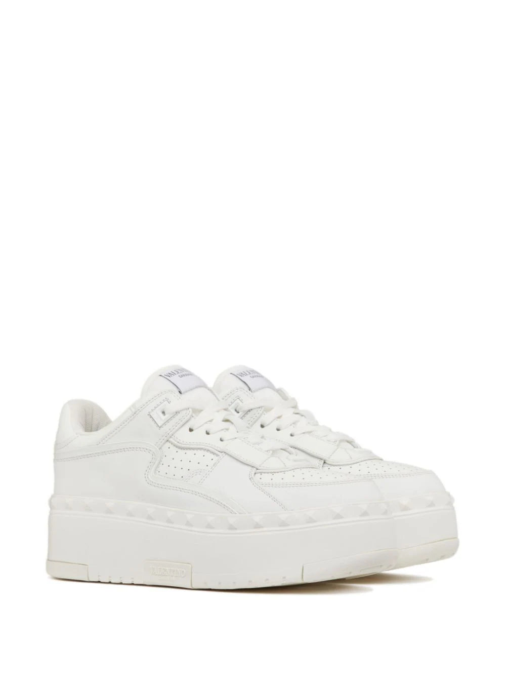 Valentino Garavani Freedots Xl Sneakers
