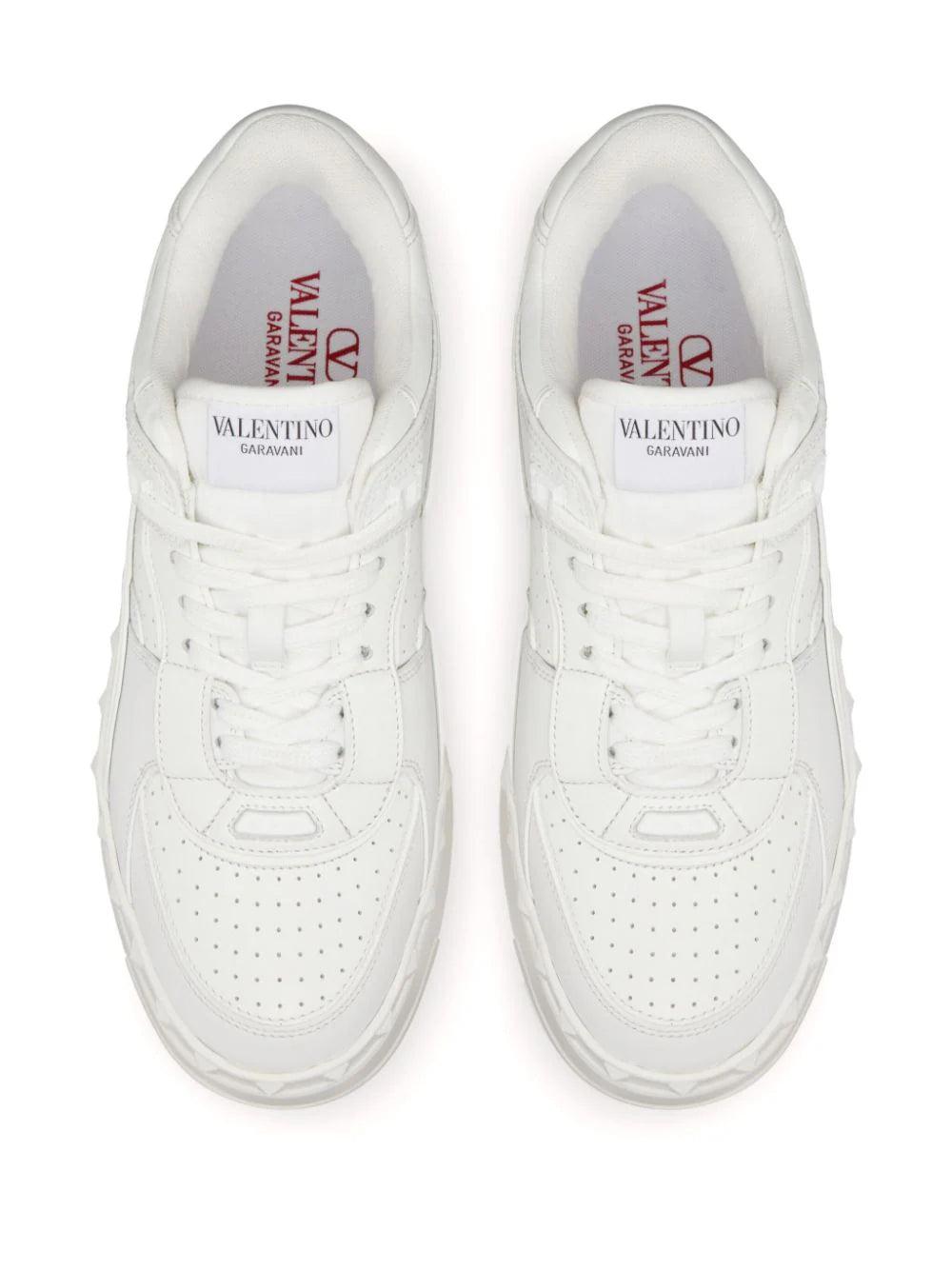 Valentino Garavani Freedots Xl Sneakers