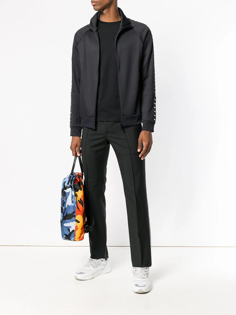 Valentino Garavani Jogging Bottoms