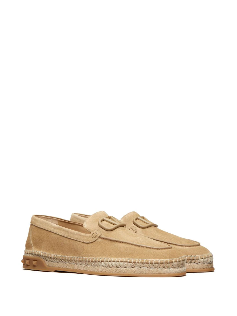 Valentino Garavani Leisure Flows Espadrilles