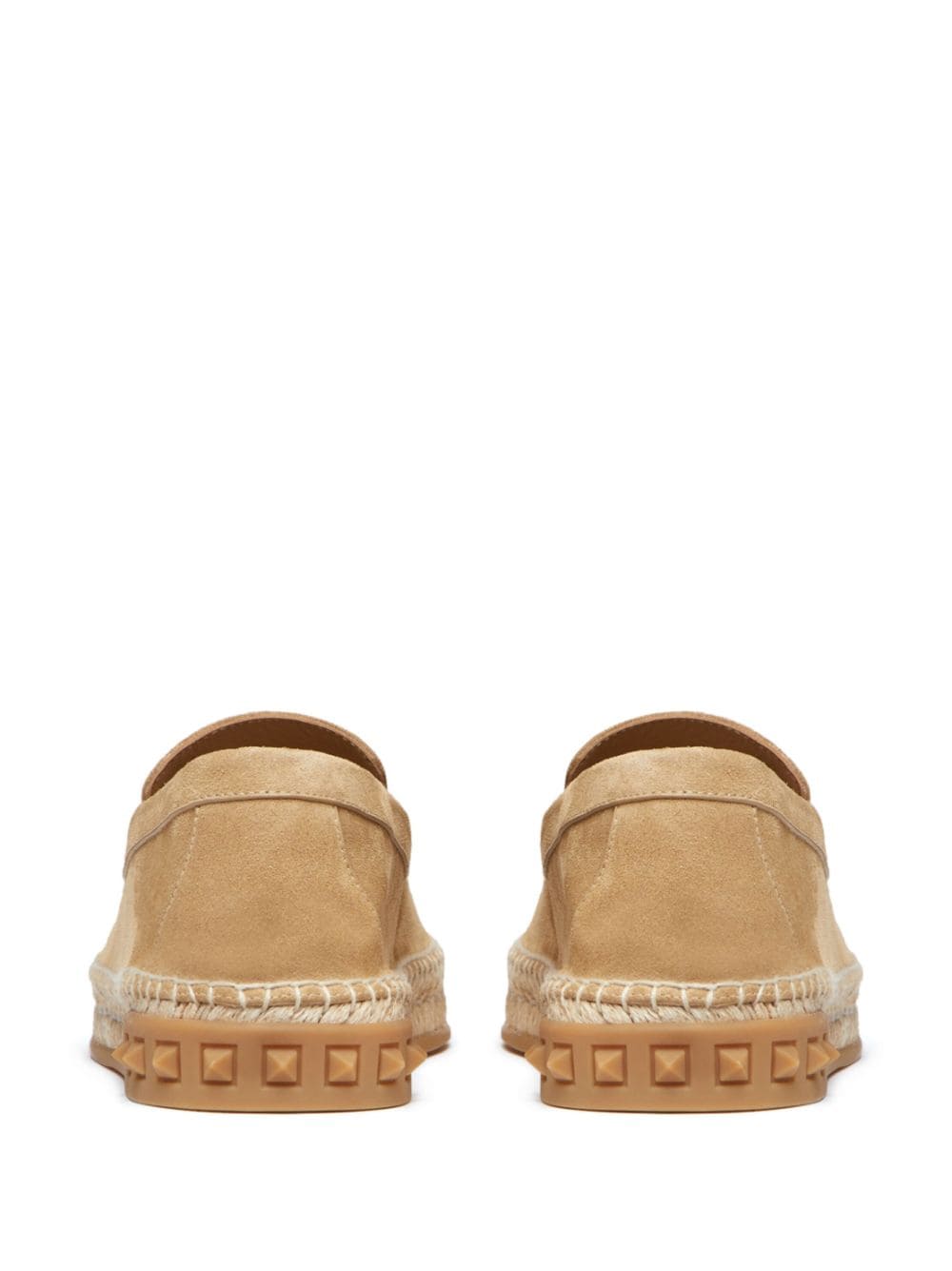 Valentino Garavani Leisure Flows Espadrilles