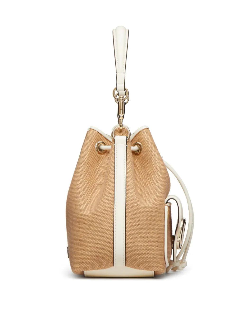 Valentino Garavani Locò Bucket Bag