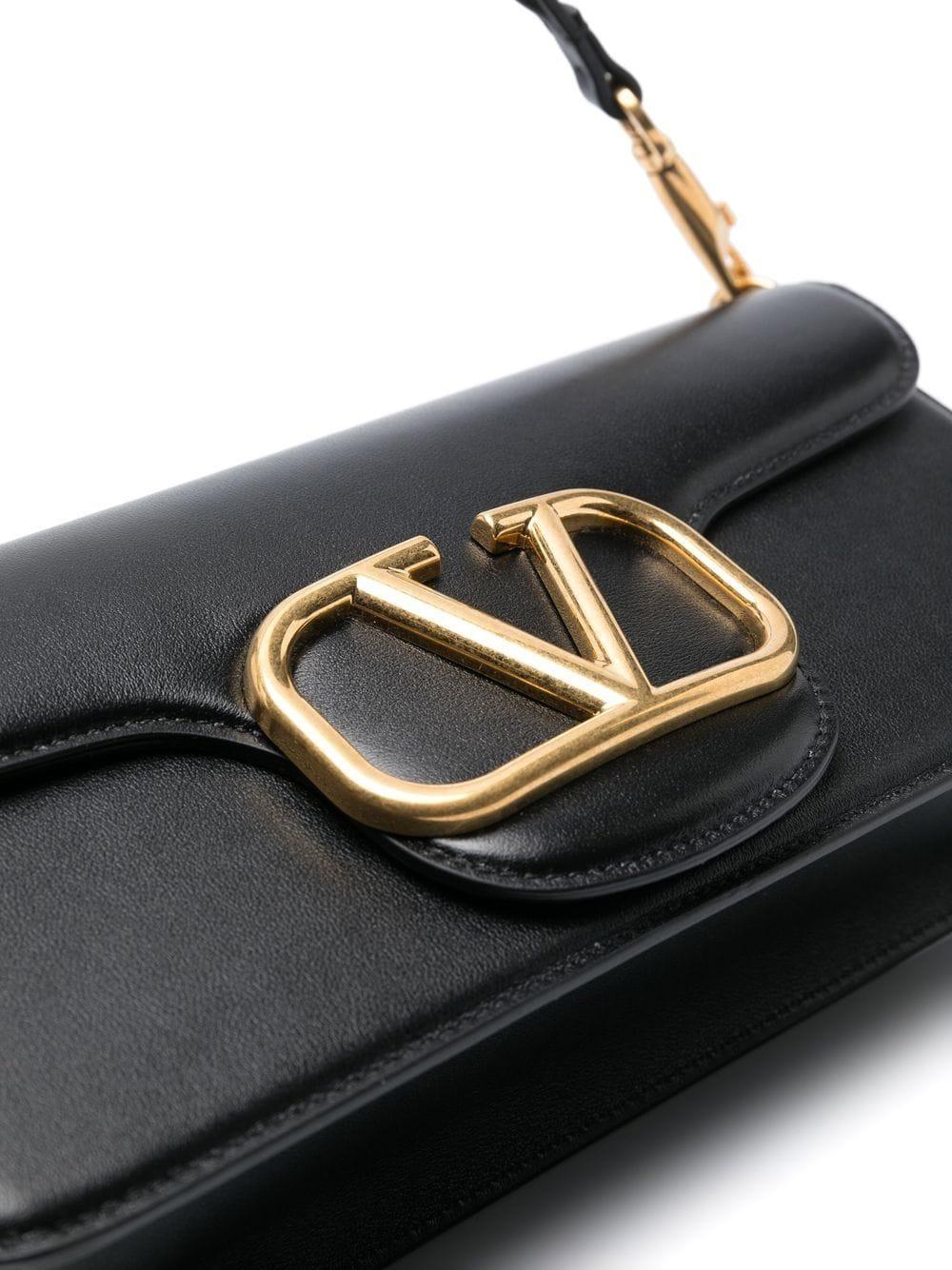 Valentino Garavani Locò Shoulder Bag