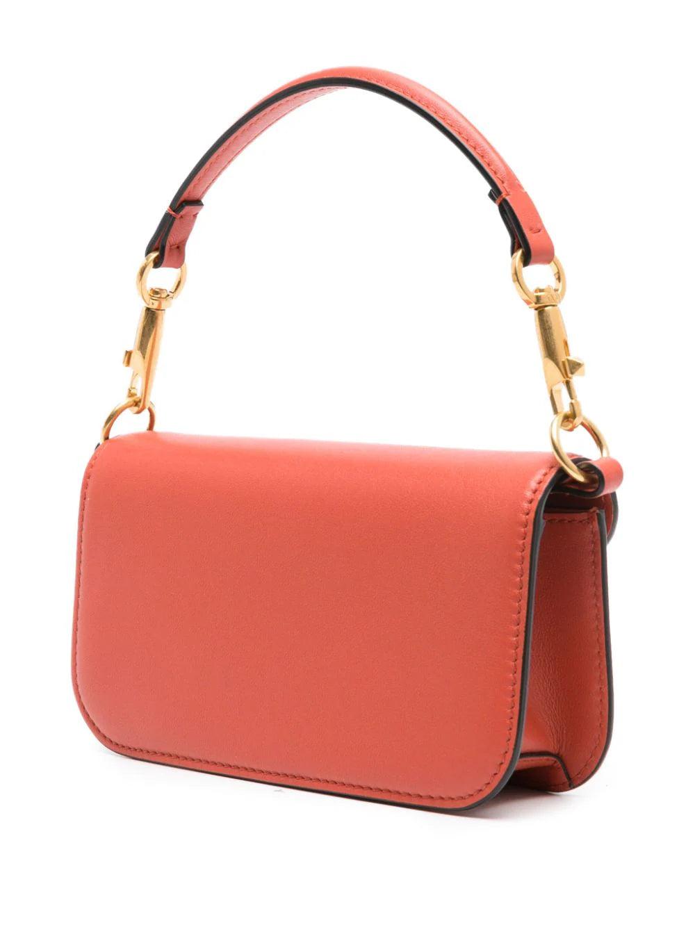 Valentino Garavani Locò Small Shoulder Bag