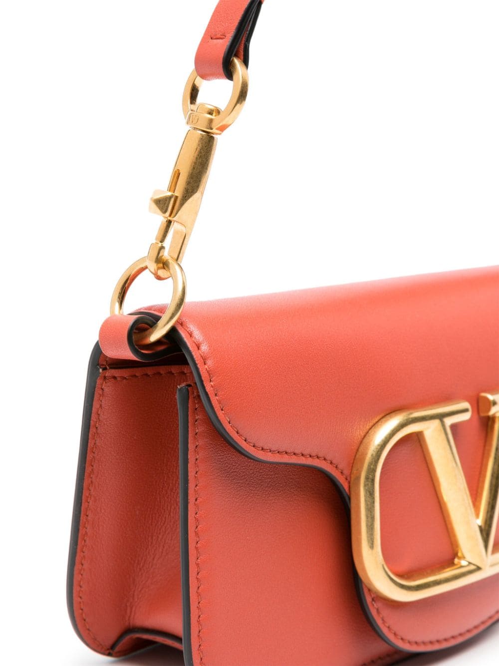 Valentino Garavani Locò Small Shoulder Bag