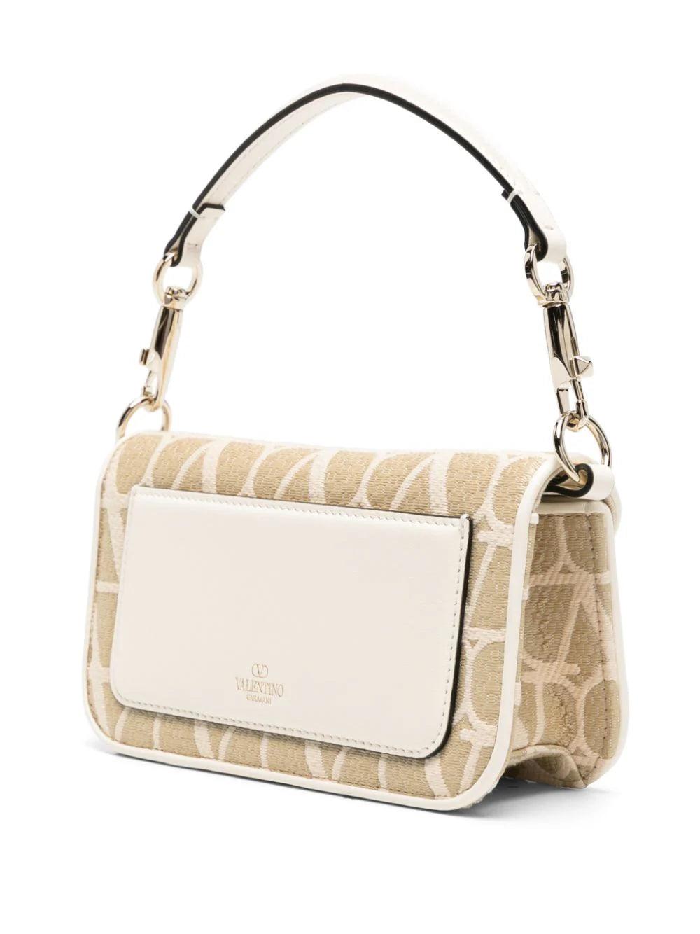 Valentino Garavani Locò Small Shoulder Bag