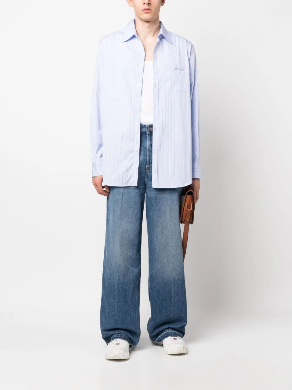 Valentino Garavani Logo Shirt