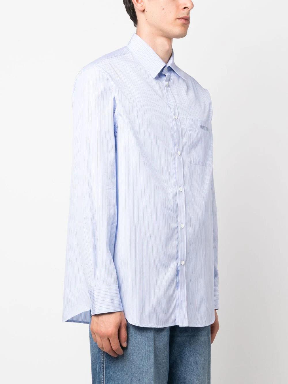 Valentino Garavani Logo Shirt