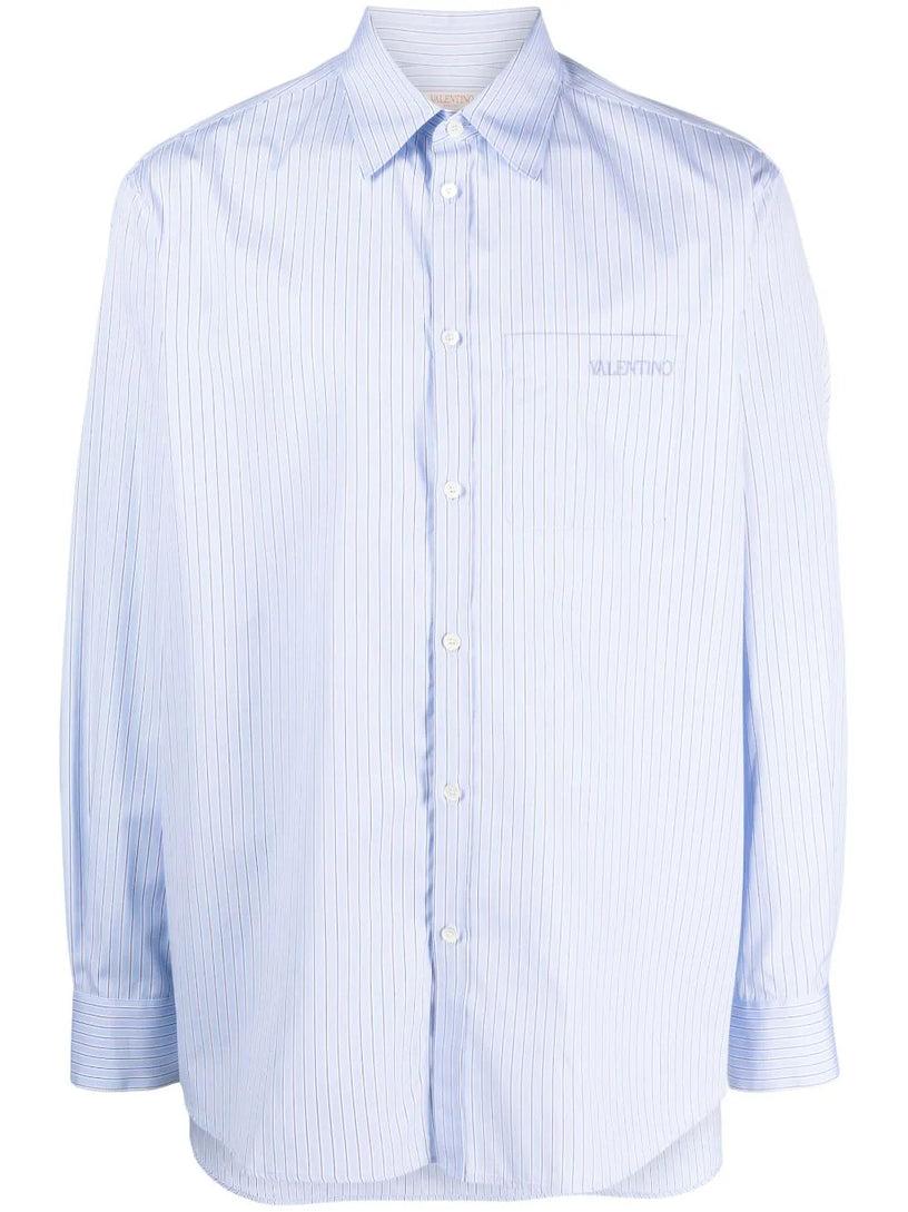 Valentino Garavani Logo shirt