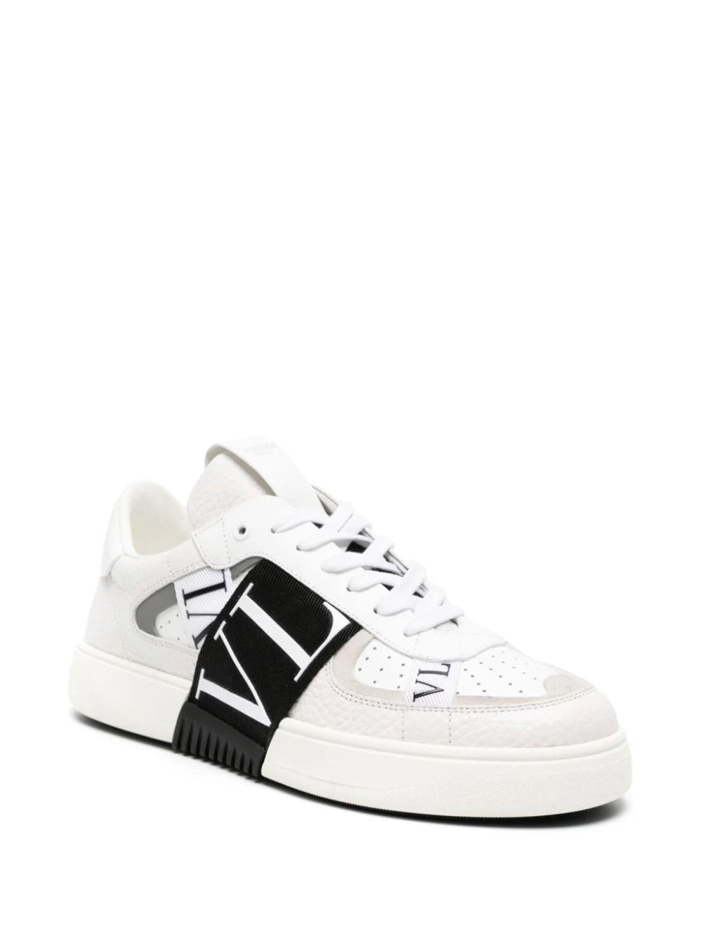 Valentino Garavani Valentino Garavani Low-top Vl7n Sneaker