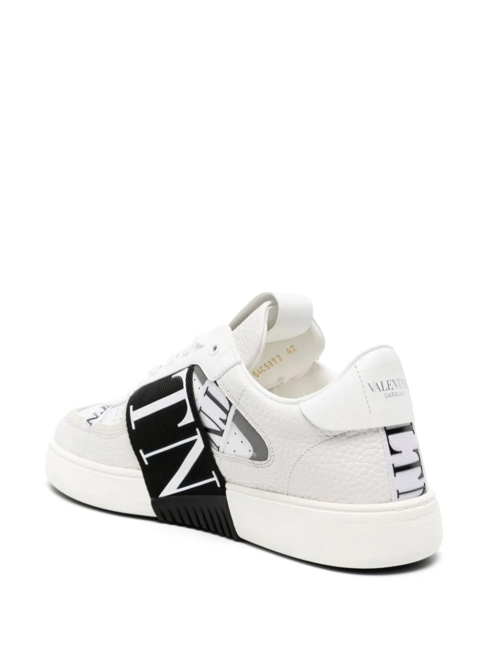 Valentino Garavani Valentino Garavani Low-top Vl7n Sneaker