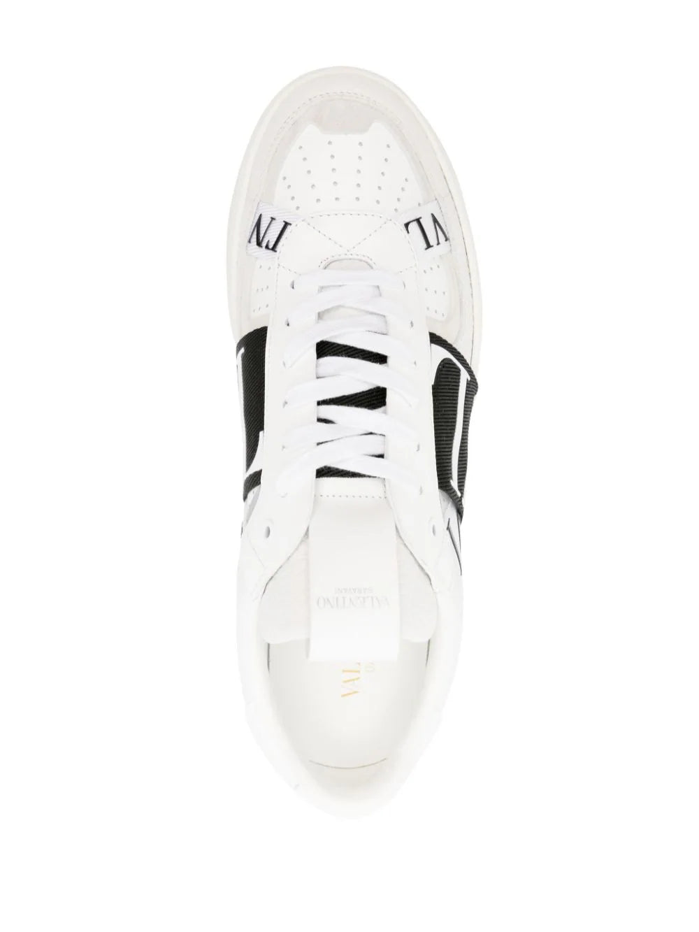 Valentino Garavani Valentino Garavani Low-top Vl7n Sneaker