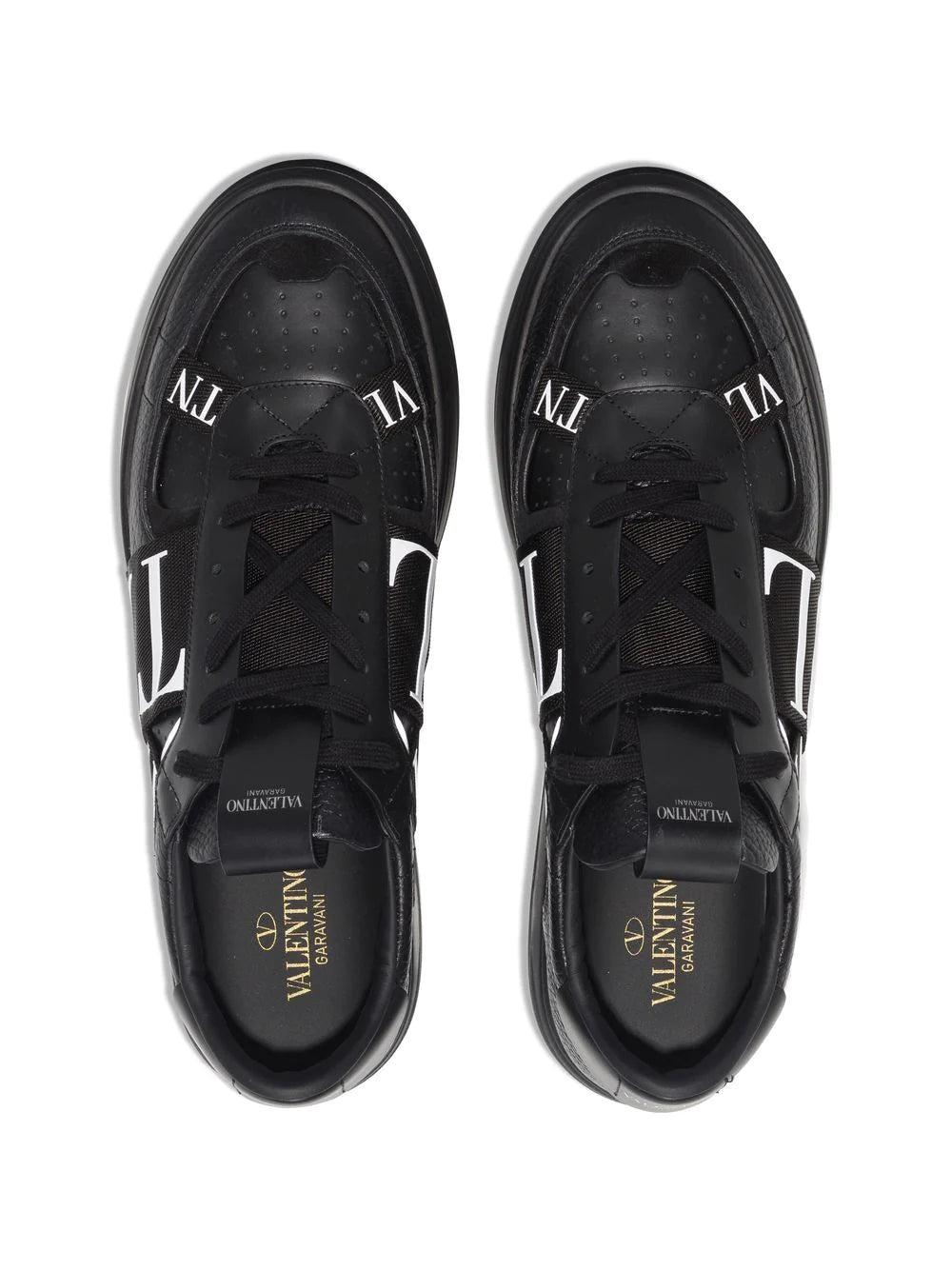 Valentino Garavani Low-top Vl7n Sneakers