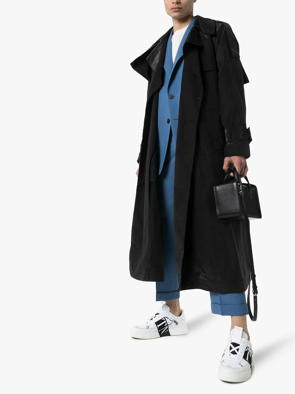 Valentino Garavani Low-top Vl7n Sneakers
