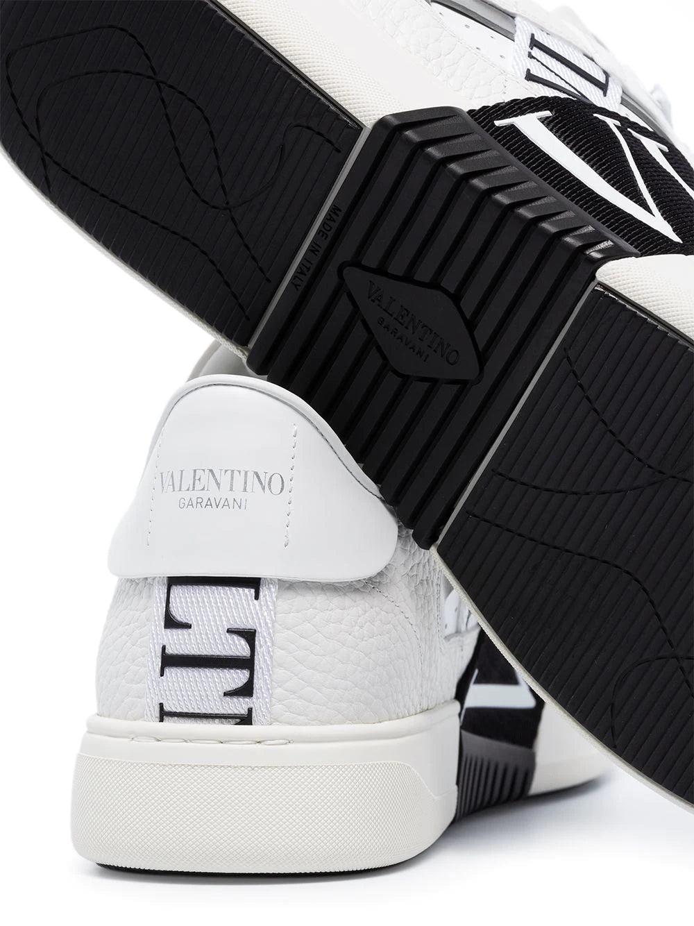 Valentino Garavani Low-top Vl7n Sneakers