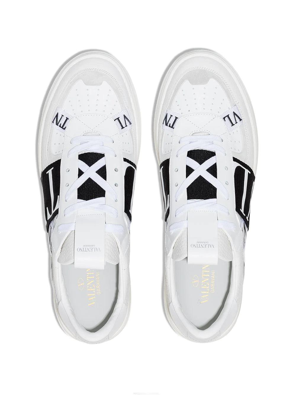 Valentino Garavani Low-top Vl7n Sneakers