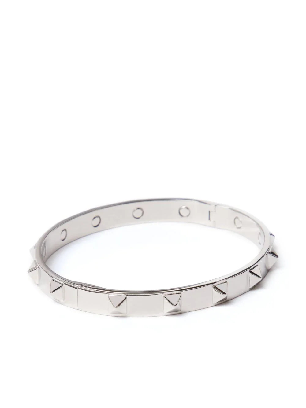 Valentino Garavani Metal Rockstud Bangle