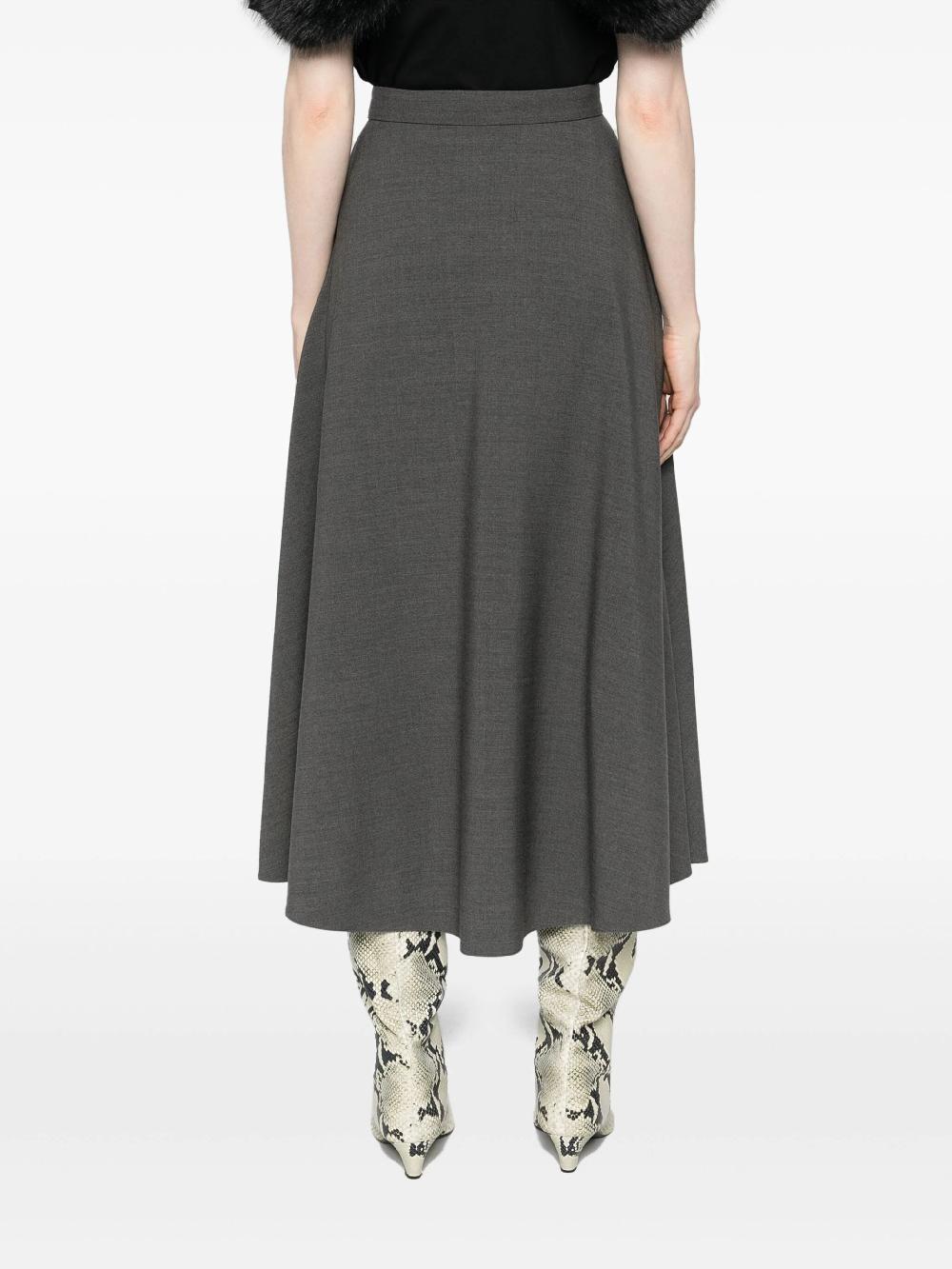 Valentino Garavani Midi Skirt
