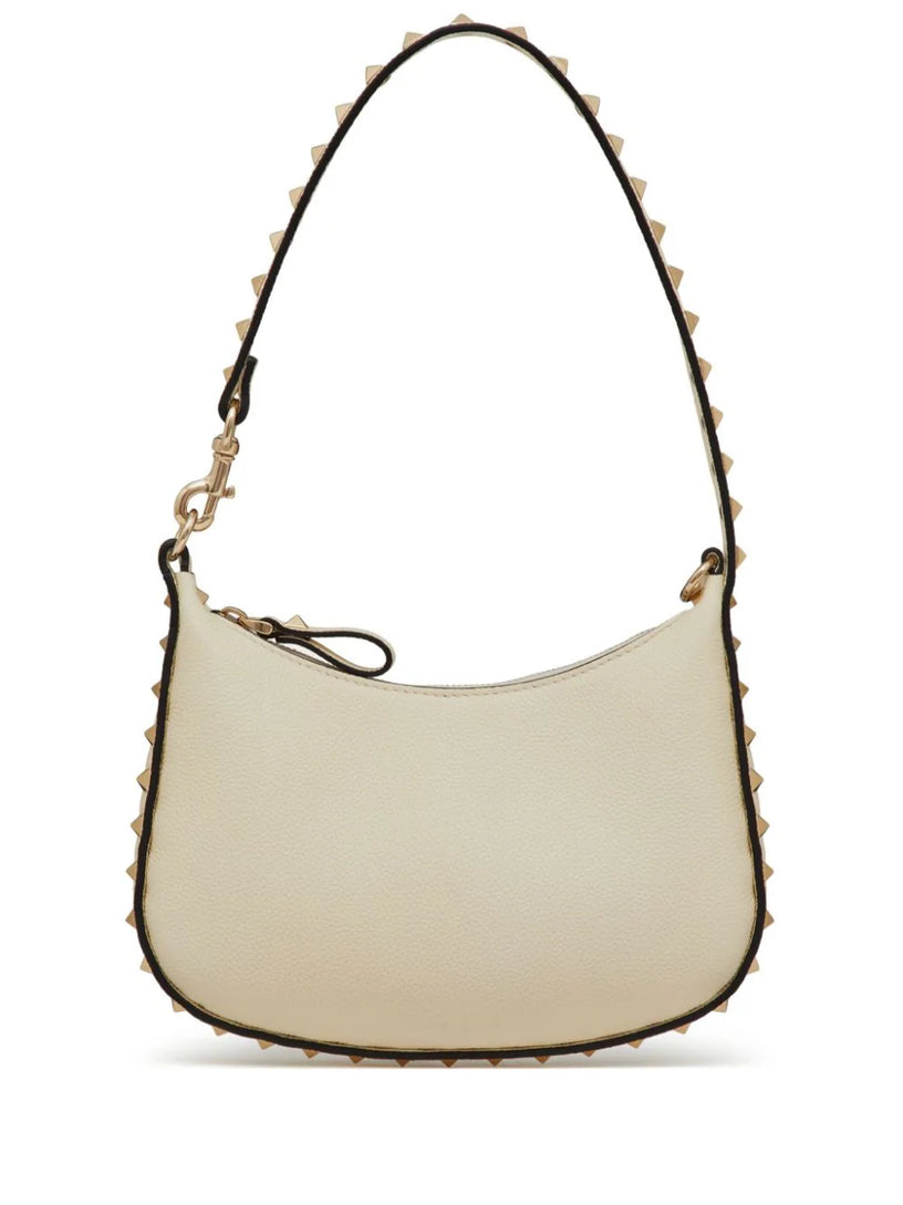 Valentino Garavani Mini rockstud hobo bag