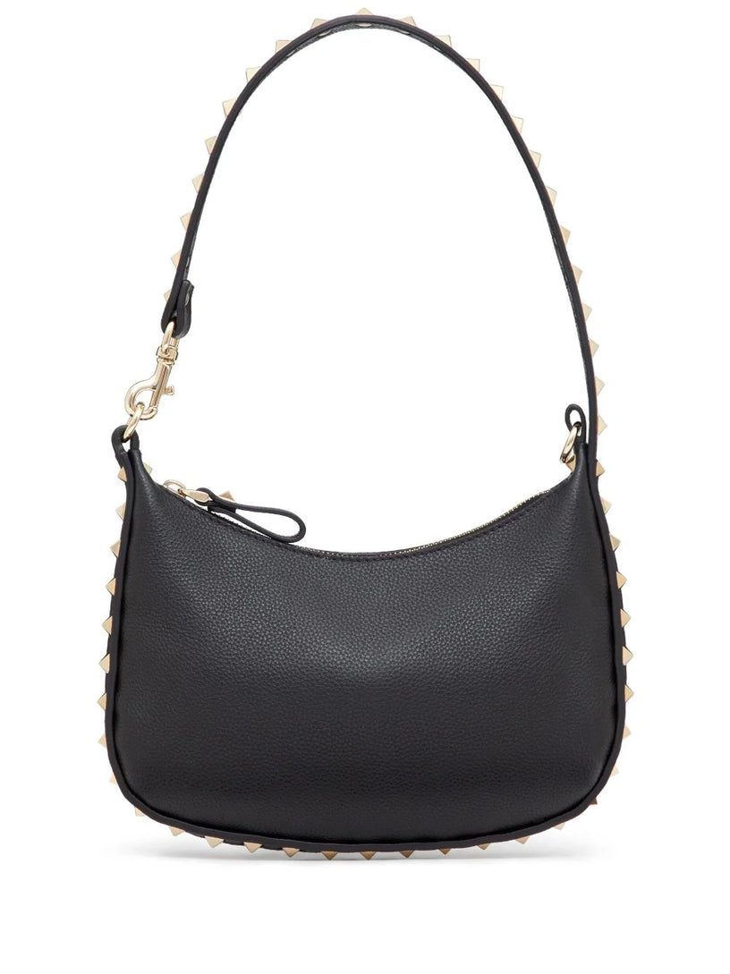 Valentino Garavani Mini rockstud hobo bag