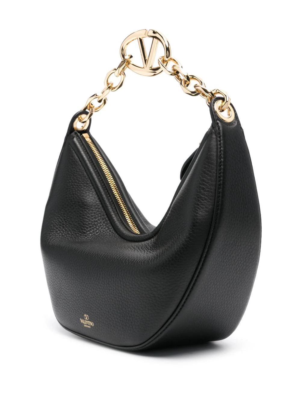 Valentino Garavani Moon Small Hobo Bag