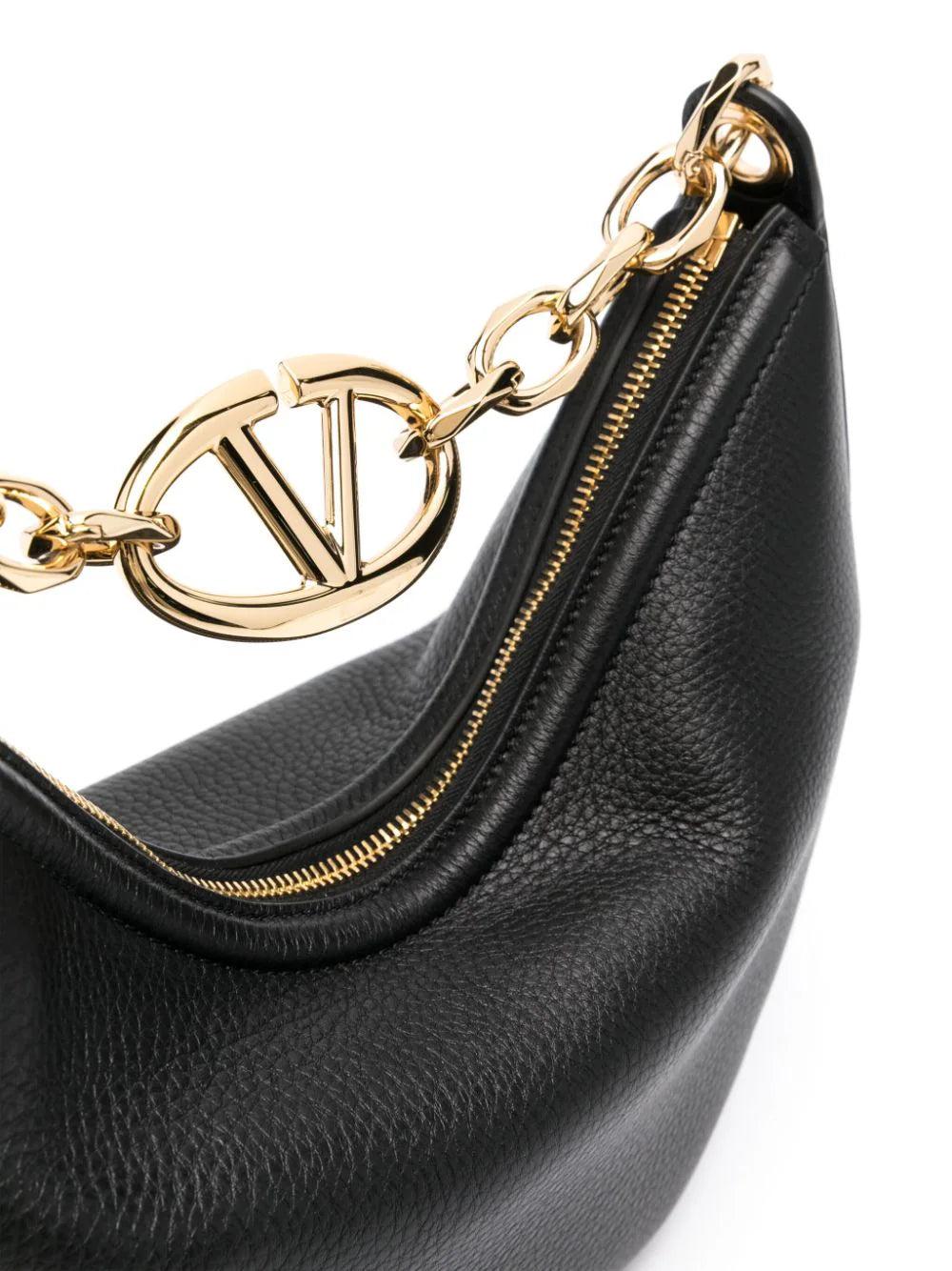 Valentino Garavani Moon Small Hobo Bag